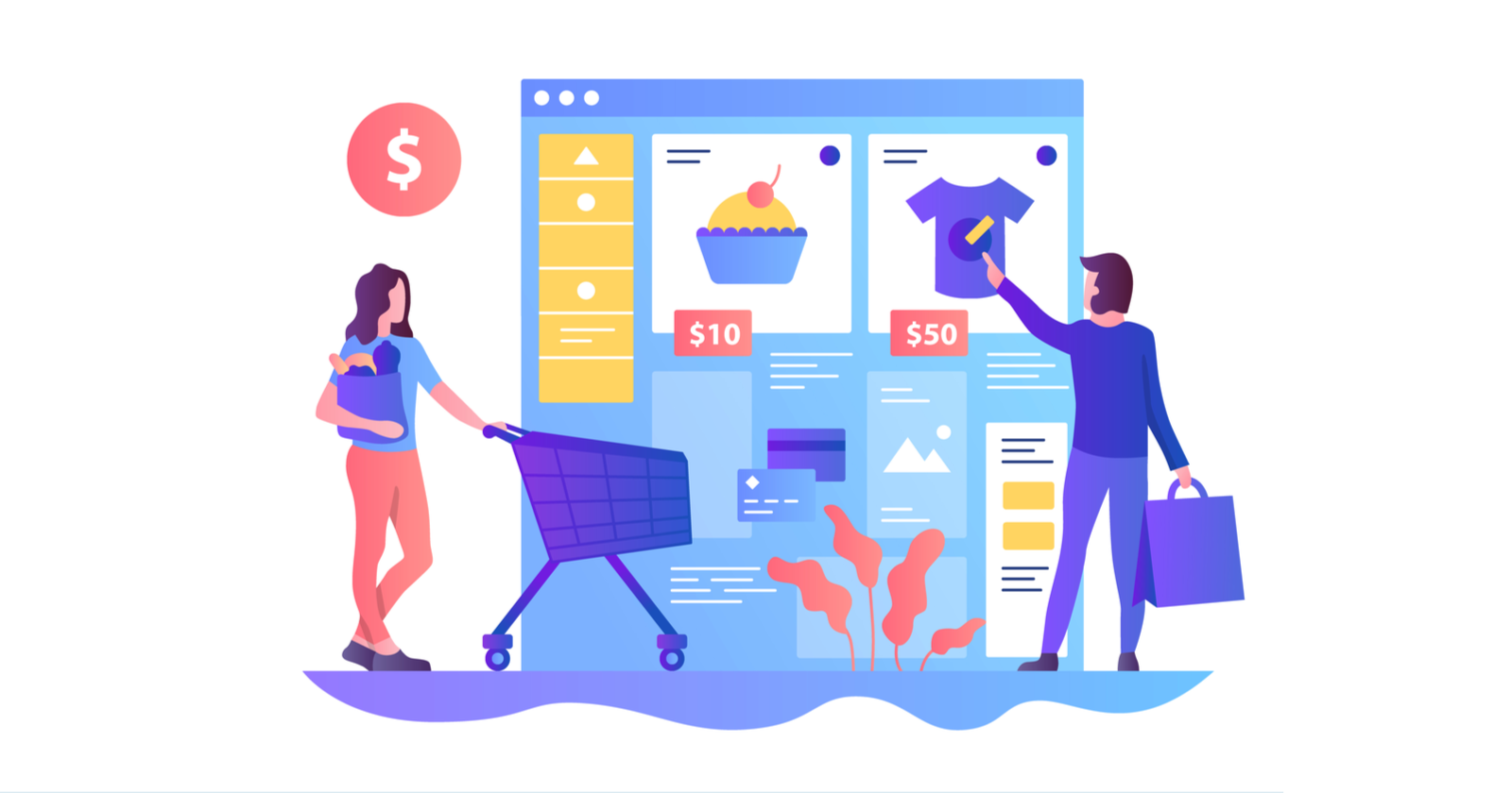 Internetten Satarak Basariya Ulasin E Ticaret Seo Rehberi