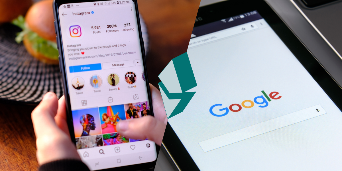 Instagram Reklami Mi Google Reklami Mi En Iyi Yontemi Secin