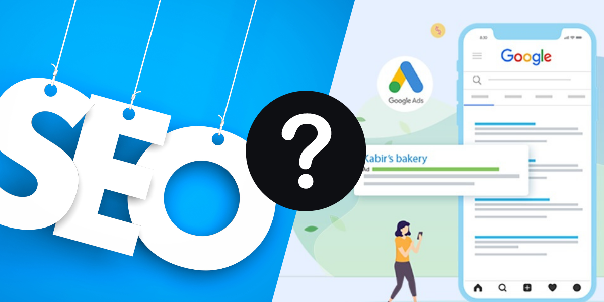 Seo Mu Reklam Mi Karar Vermenin Tam Zamani