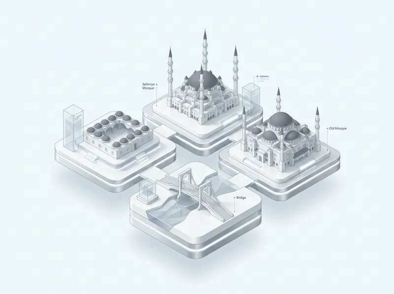 Edirne Web Tasarım