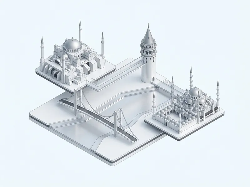İstanbul Web Tasarım