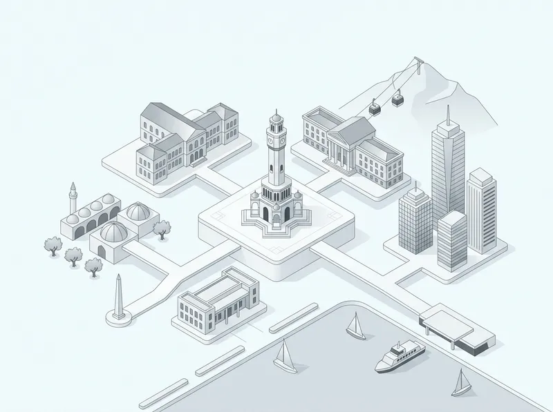 İzmir Web Tasarım